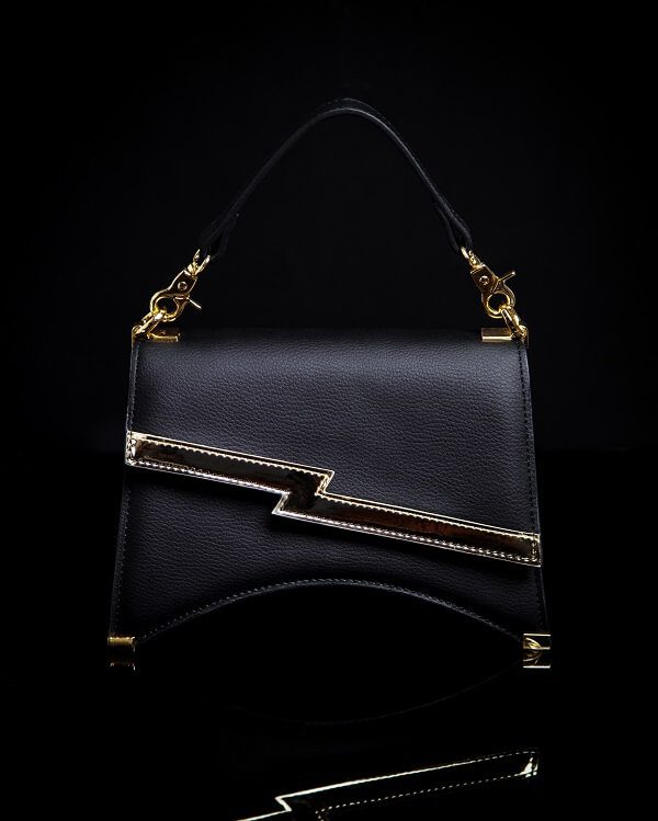 Dark Duchess Smart Handbag 4