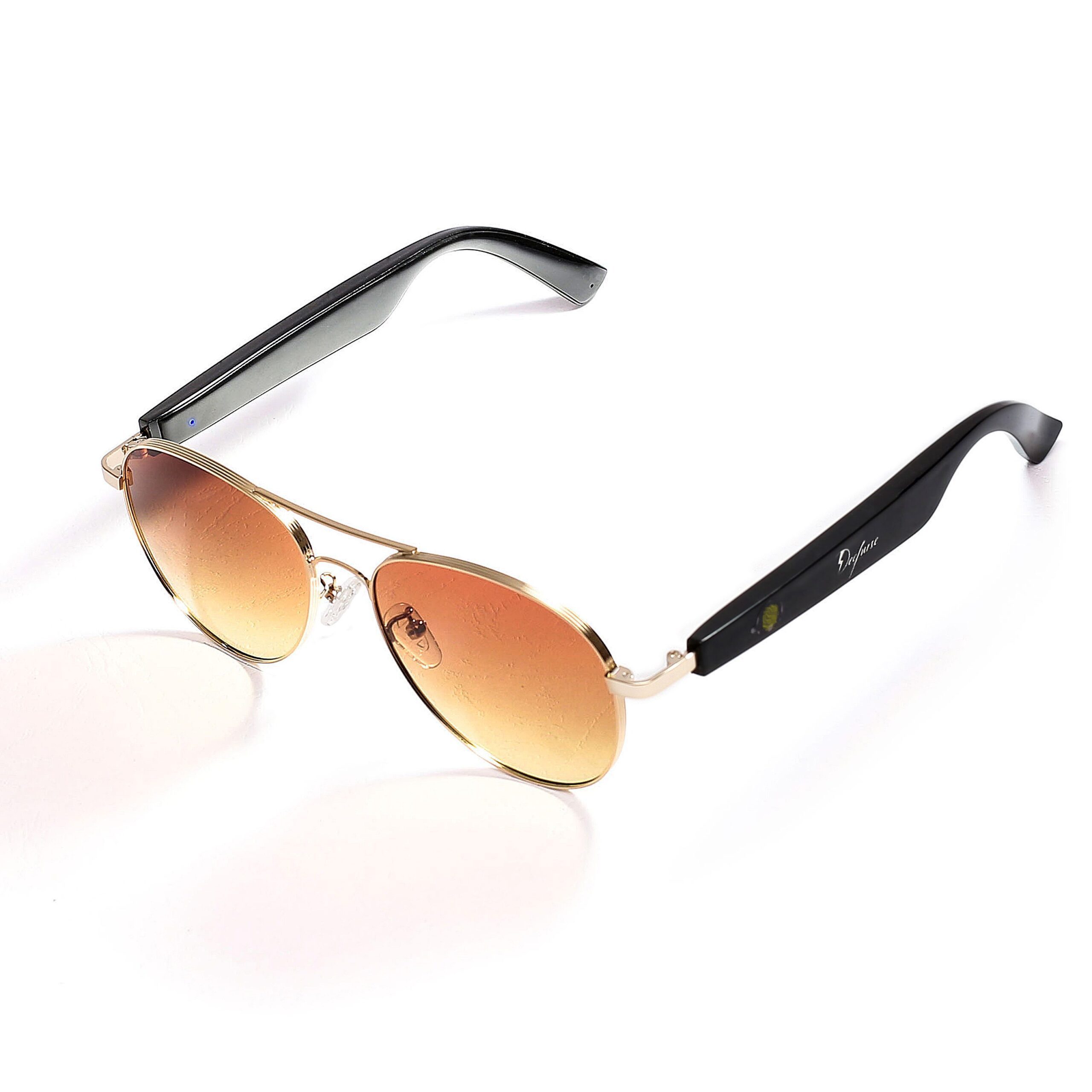 Monaco Smart Glasses