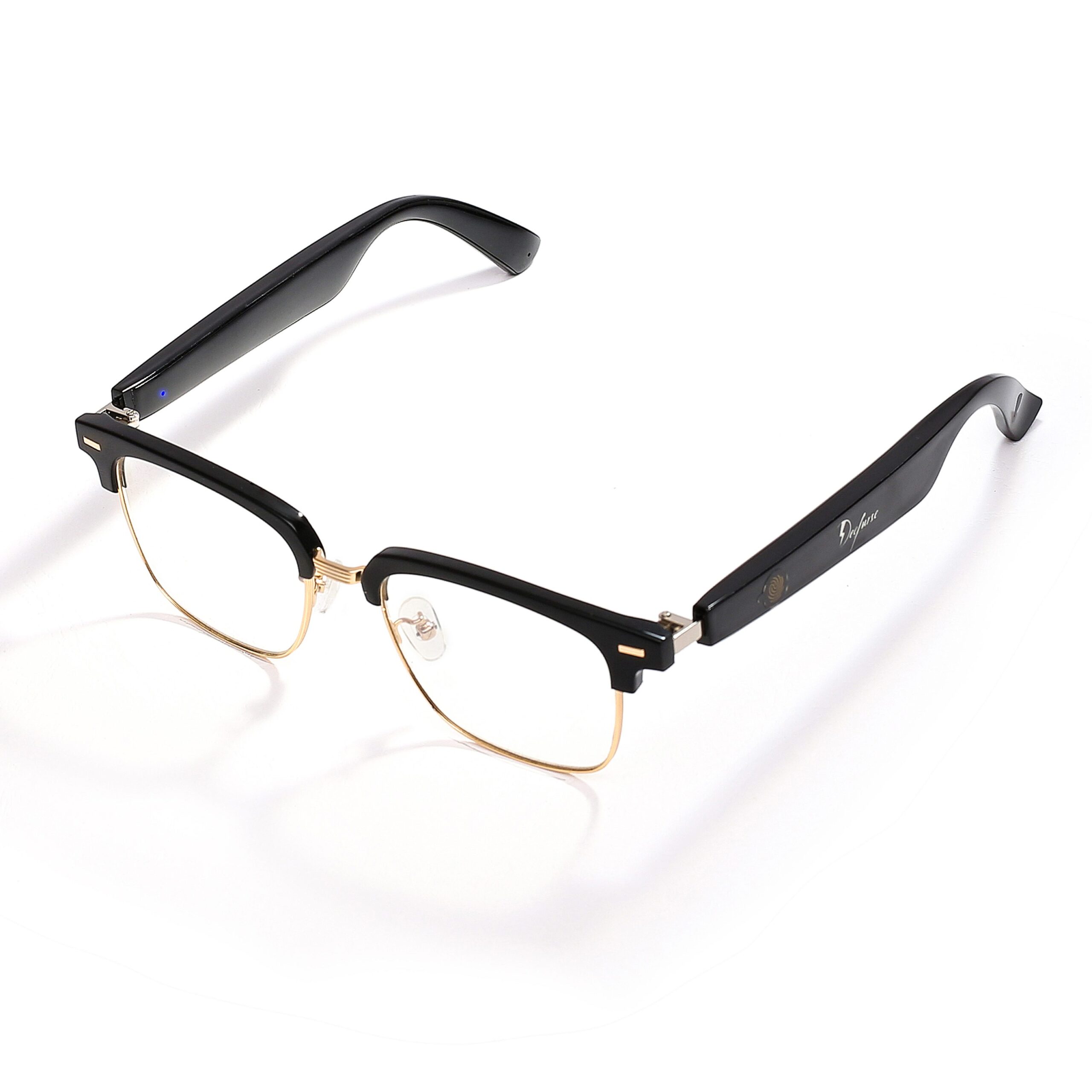 Munich Smart Glasses