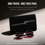 Smart Party Purse
