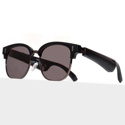 Montreal Smart Glasses