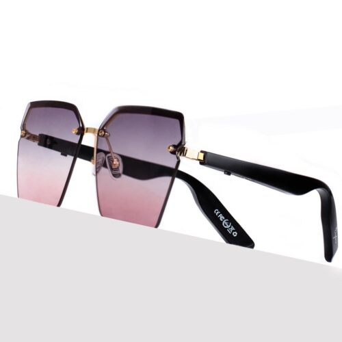 Maldives Smart Glasses