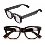Smooth Operator Smart Glasses